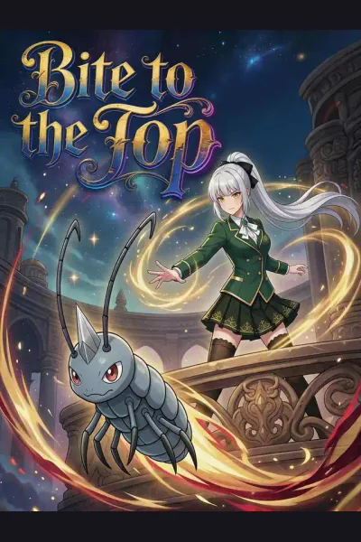 Bite to the Top cover from reference catalogue