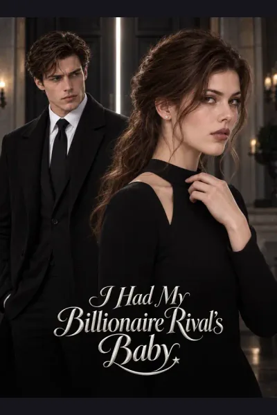 I Had My Billionaire Rival’s Baby cover from reference catalogue