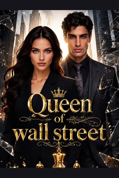 Queen of wall street cover from reference catalogue