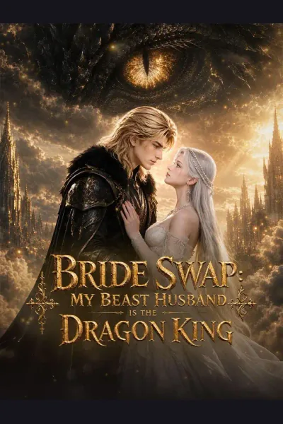 Bride Swap: My Beast Husband Is the Dragon King cover from reference catalogue