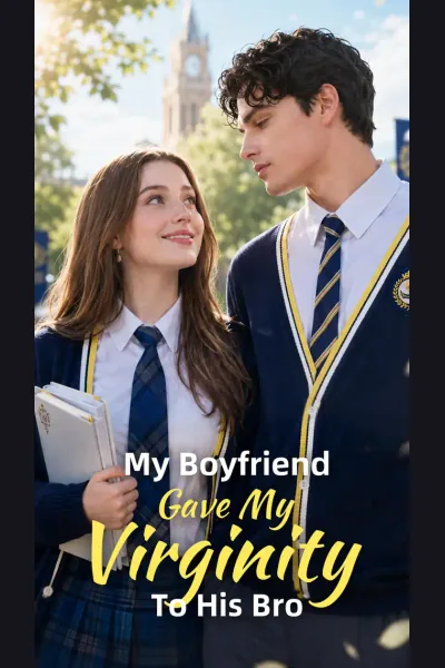 My Boyfriend Gave My Virginity To His Bro cover from reference catalogue