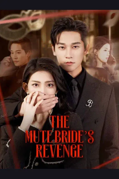 The Mute Bride's Revenge cover from reference catalogue