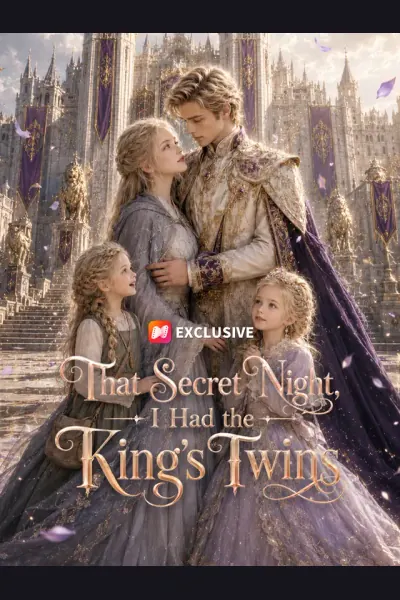 That Secret Night, I Had the King’s Twins cover from reference catalogue