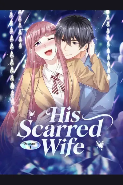 His Scarred Wife Season 1 cover from reference catalogue