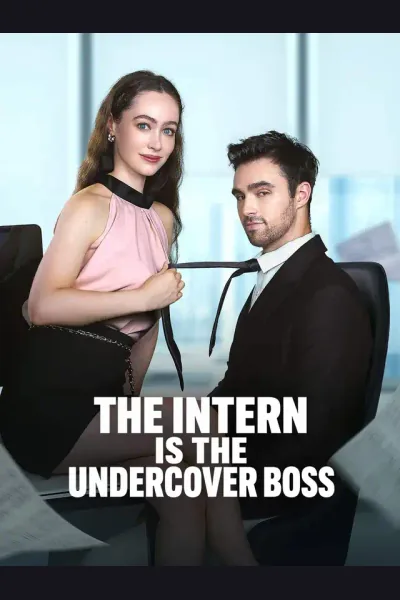 The Intern is the Undercover Boss cover from reference catalogue