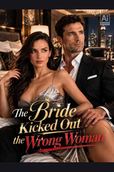 The Bride Kicked Out the Wrong Woman cover from reference catalogue