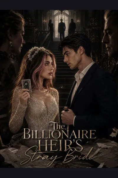The Billionaire Heir’s Stray Bride cover from reference catalogue