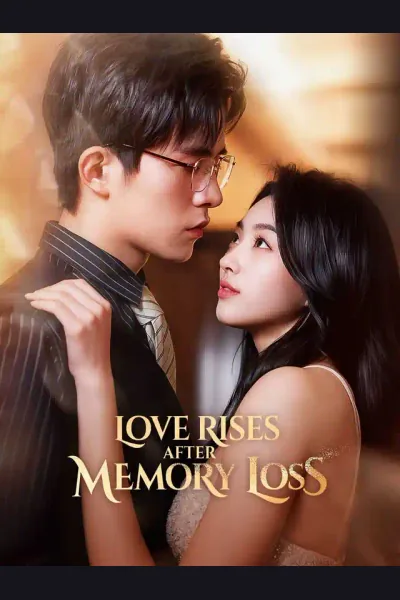 Love Rises After Memory Loss cover from reference catalogue