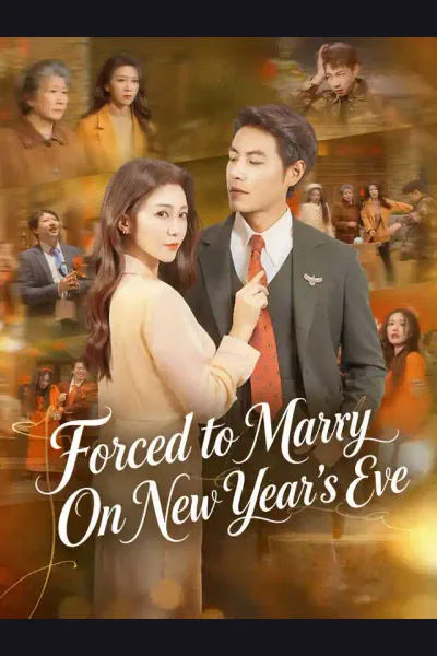 Forced to Marry On New Year's Eve cover from reference catalogue