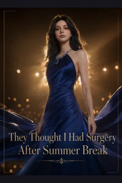 They Thought I Had Surgery After Summer Break cover from reference catalogue