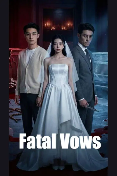 Fatal Vows cover from reference catalogue