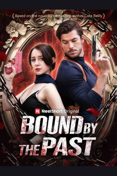 Bound by the Past cover from reference catalogue