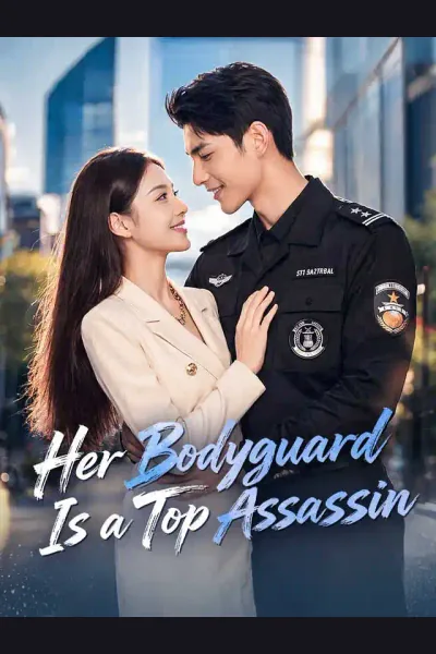 Her Bodyguard Is a Top Assassin cover from reference catalogue
