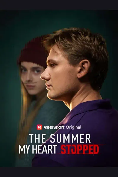 The Summer My Heart Stopped cover from reference catalogue