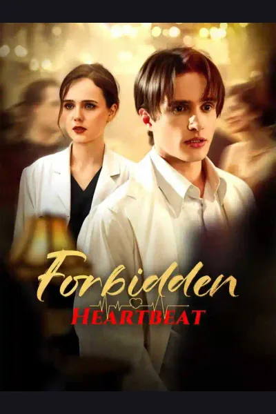 Forbidden Heartbeat cover from reference catalogue