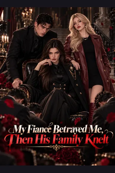 My Fiancé Betrayed Me, Then His Family Knelt cover from reference catalogue