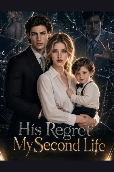 His Regret, My Second Life cover from reference catalogue