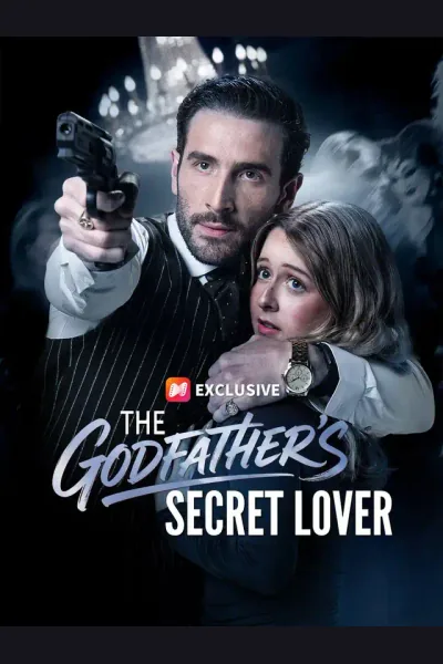The Godfather's Secret Lover cover from reference catalogue