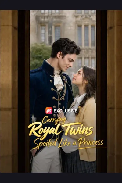 Carrying Royal Twins, Spoiled Like a Princess cover from reference catalogue