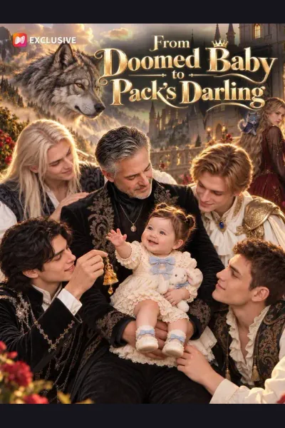 From Doomed Baby to Pack’s Darling cover from reference catalogue