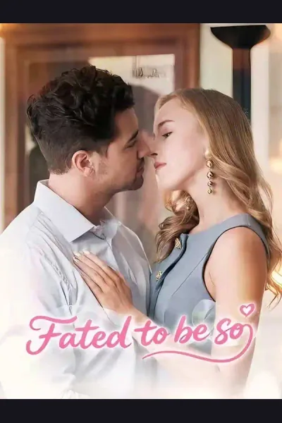 Fated to Be So cover from reference catalogue