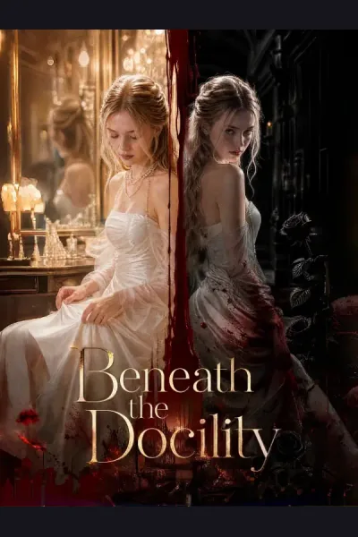 Beneath the Docility cover from reference catalogue