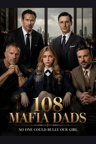 108 Mafia Dads: No One Could Bully Our Girl cover from reference catalogue