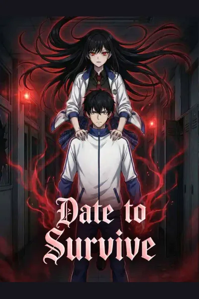 Date to Survive cover from reference catalogue