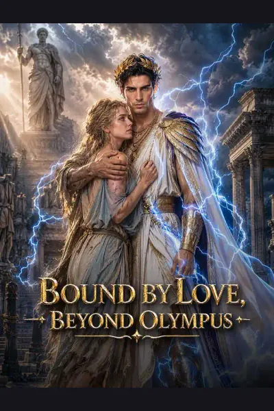 Bound by Love, Beyond Olympus cover from reference catalogue