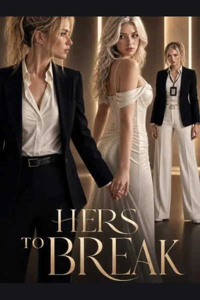 Hers to Break cover from reference catalogue