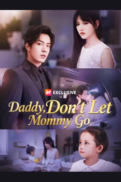 Daddy, Don’t Let Mommy Go cover from reference catalogue
