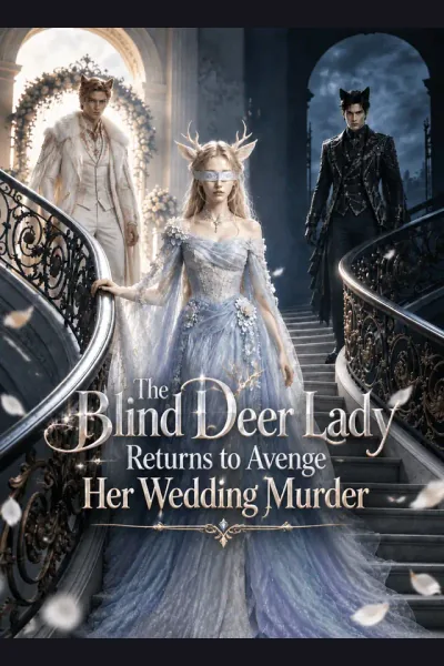 The Blind Deer Lady Returns to Avenge Her Wedding Murder cover from reference catalogue