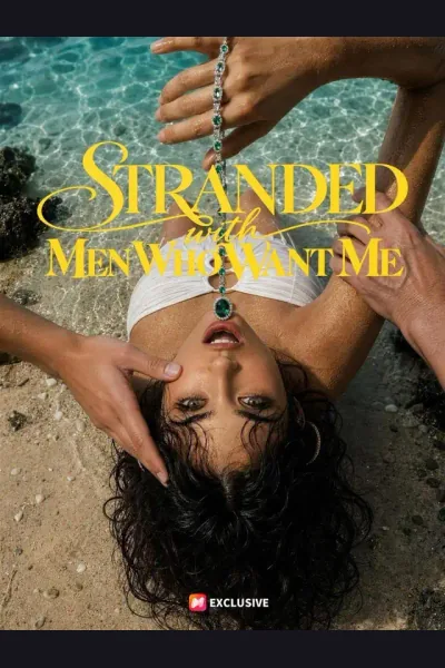 Stranded with Men Who Want Me cover from reference catalogue