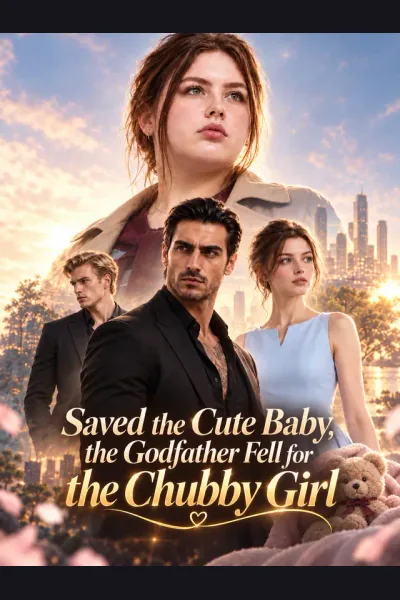 Saved the Cute Baby, the Godfather Fell for the Chubby Girl cover from reference catalogue