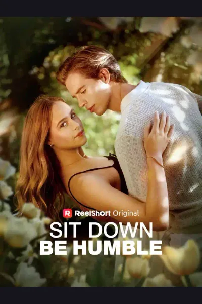 Sit Down, Be Humble cover from reference catalogue