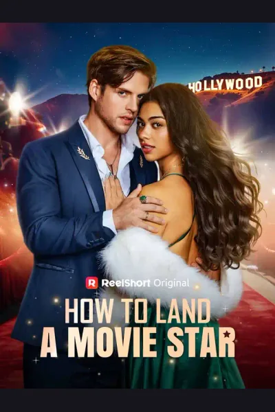 How to Land a Movie Star cover from reference catalogue
