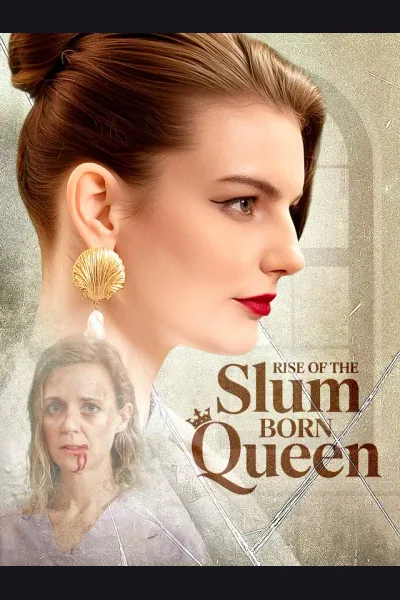 Rise of the Slum-Born Queen cover from reference catalogue
