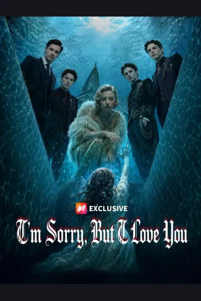 I'm Sorry，But I Love You cover from reference catalogue
