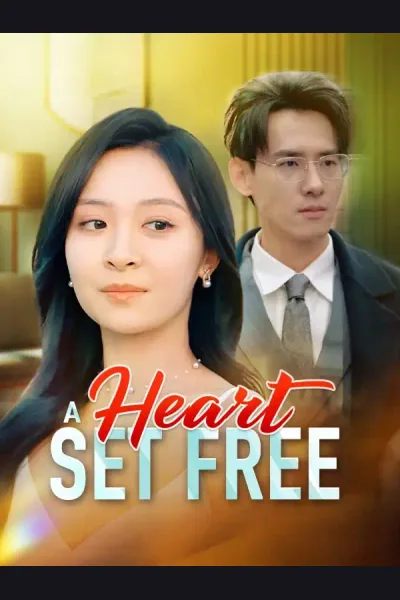 A Heart Set Free cover from reference catalogue