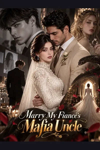 Marry My Fiancé’s Mafia Uncle cover from reference catalogue