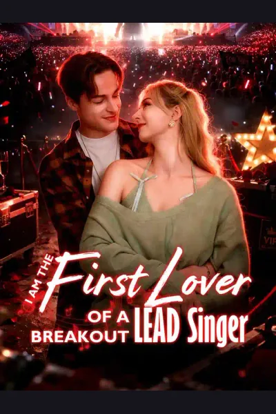 I am the First Lover of a Breakout Lead Singer cover from reference catalogue