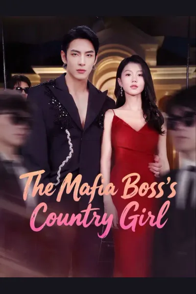 The Mafia Boss’s Country Girl cover from reference catalogue