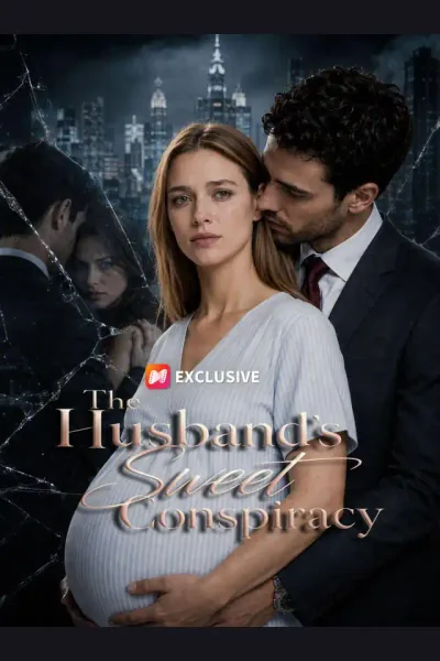 The Husband's Sweet Conspiracy cover from reference catalogue