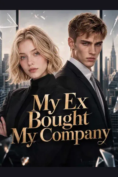 My Ex Bought My Company cover from reference catalogue