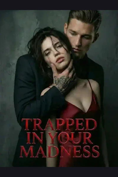 【Ongoing】Trapped in Your Madness cover from reference catalogue