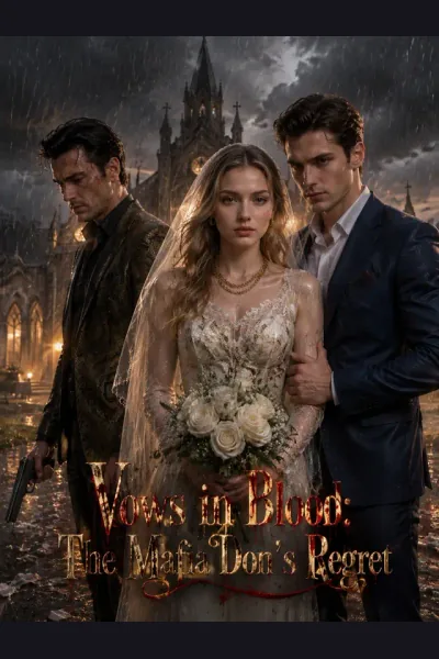 Vows in Blood_ The Mafia Don's Regret cover from reference catalogue