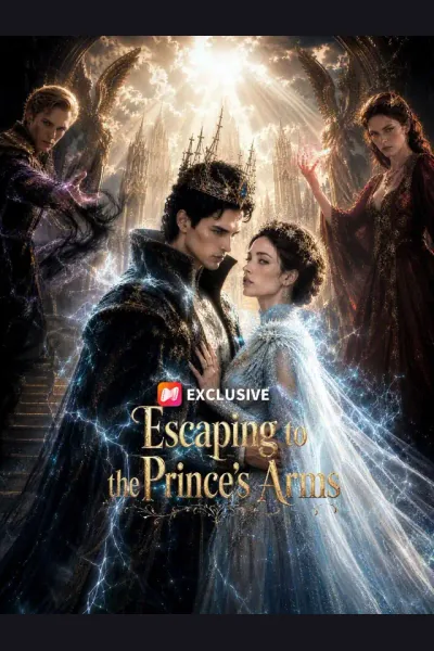 Escaping to the Prince's Arms cover from reference catalogue