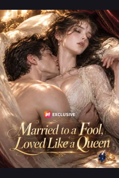 Married to a Fool, Loved Like a Queen cover from reference catalogue