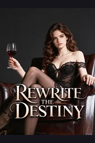 Rewrite the Destiny cover from reference catalogue