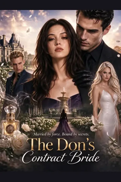 The Don's Contract Bride cover from reference catalogue